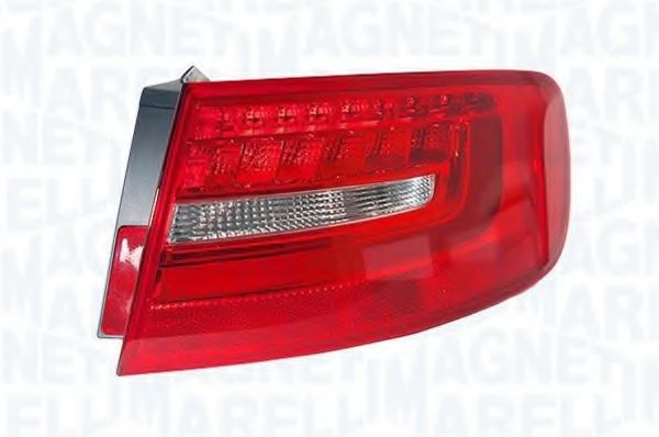 Задний фонарь Magneti Marelli 714081120801