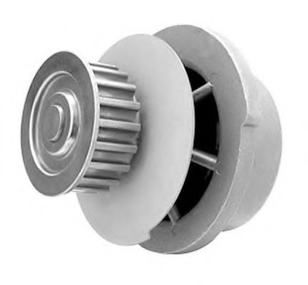 Водяной насос (помпа) Magneti Marelli 352316170357