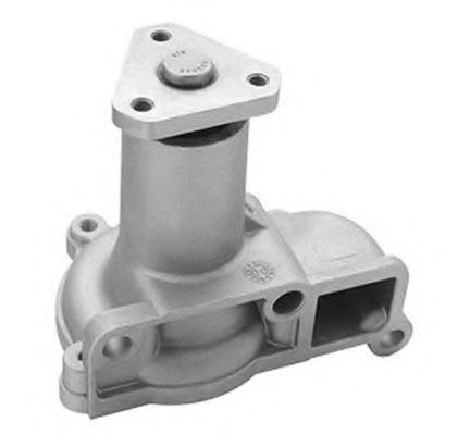 Водяной насос (помпа) Magneti Marelli 352316170730