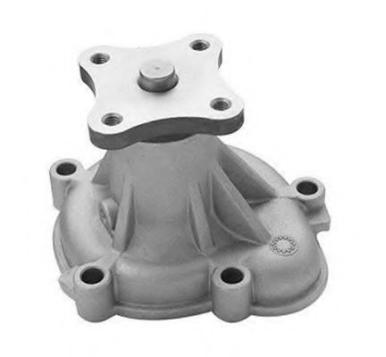 Водяной насос (помпа) Magneti Marelli 352316170771