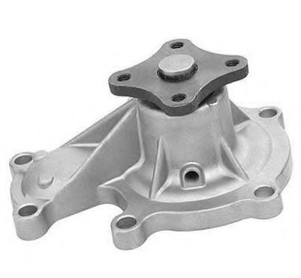 Водяной насос (помпа) Magneti Marelli 352316170778