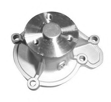Водяной насос (помпа) Magneti Marelli 352316170808