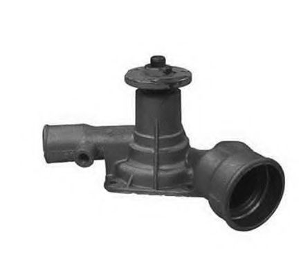 Водяной насос (помпа) Magneti Marelli 352316170864