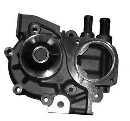 Водяной насос (помпа) Magneti Marelli 352316171041