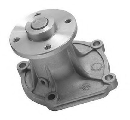 Водяной насос (помпа) Magneti Marelli 352316171062