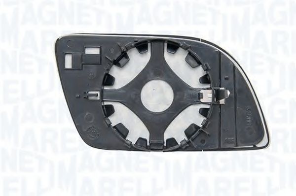 Зеркальное стекло, наружное зеркало Magneti Marelli 351991305880