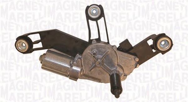 Двигатель стеклоочистителя Magneti Marelli 064342002010