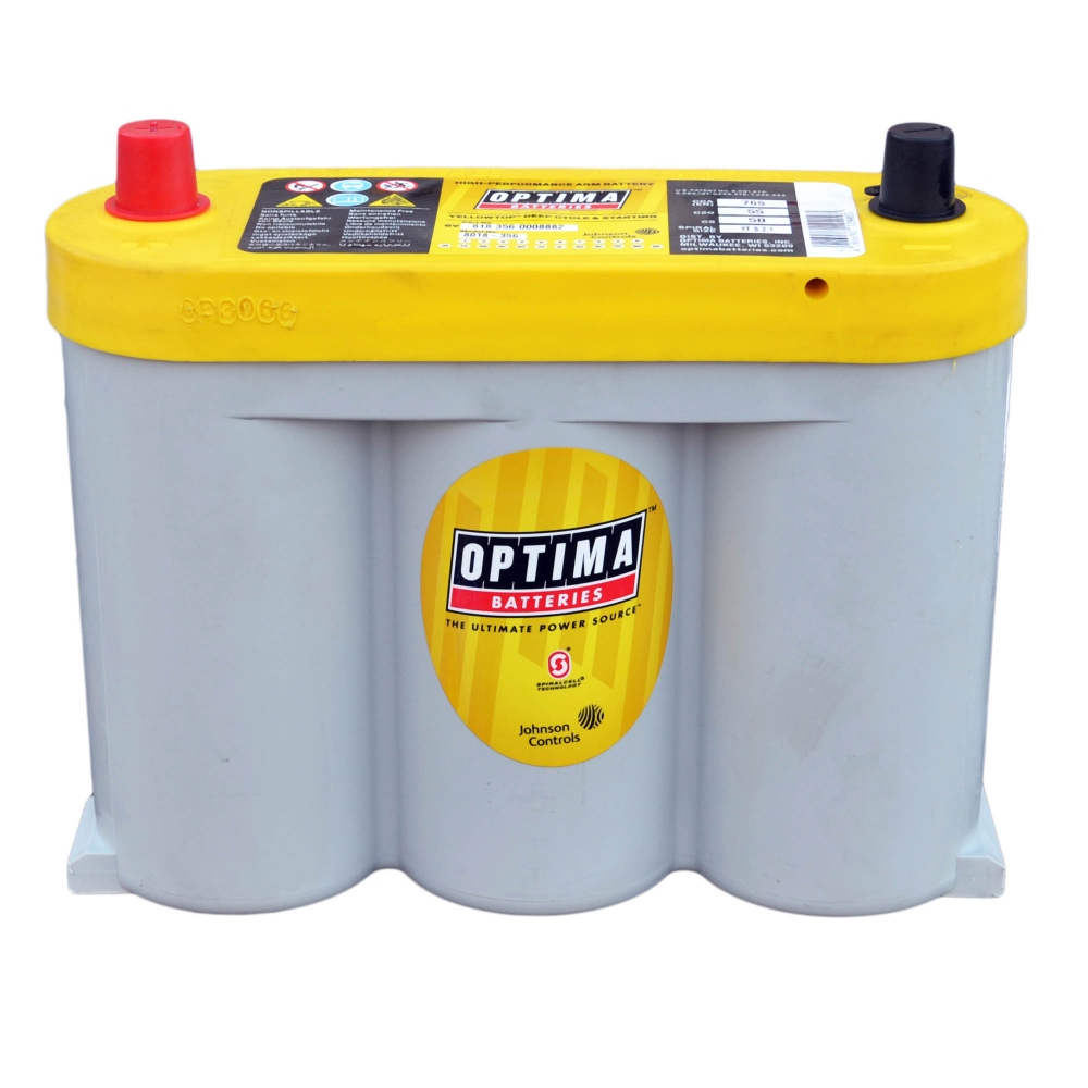 Аккумулятор автомобильный 2019. Аккумулятор Optima Yellow. Аккумулятор Optima Batteries. Американские АКБ С круглыми банками. Yellow Top Battery