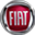 Производитель FIAT логотип