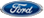 Производитель FORD логотип