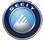 Логотип GEELY