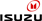 Логотип ISUZU