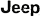 Логотип JEEP