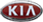 Производитель KIA логотип