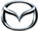 Логотип MAZDA