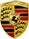 Логотип PORSCHE