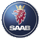 Производитель SAAB логотип