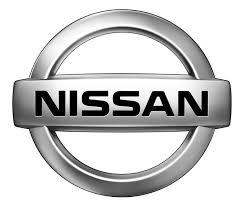 Производитель NISSAN логотип