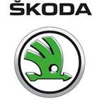 Логотип SKODA