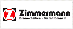 Производитель ZIMMERMANN логотип