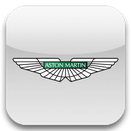 Логотип ASTON MARTIN