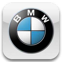 Производитель BMW логотип