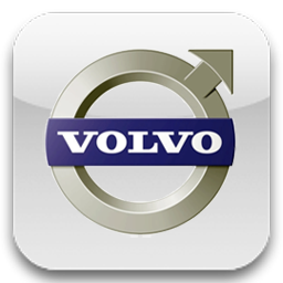 Производитель VOLVO логотип
