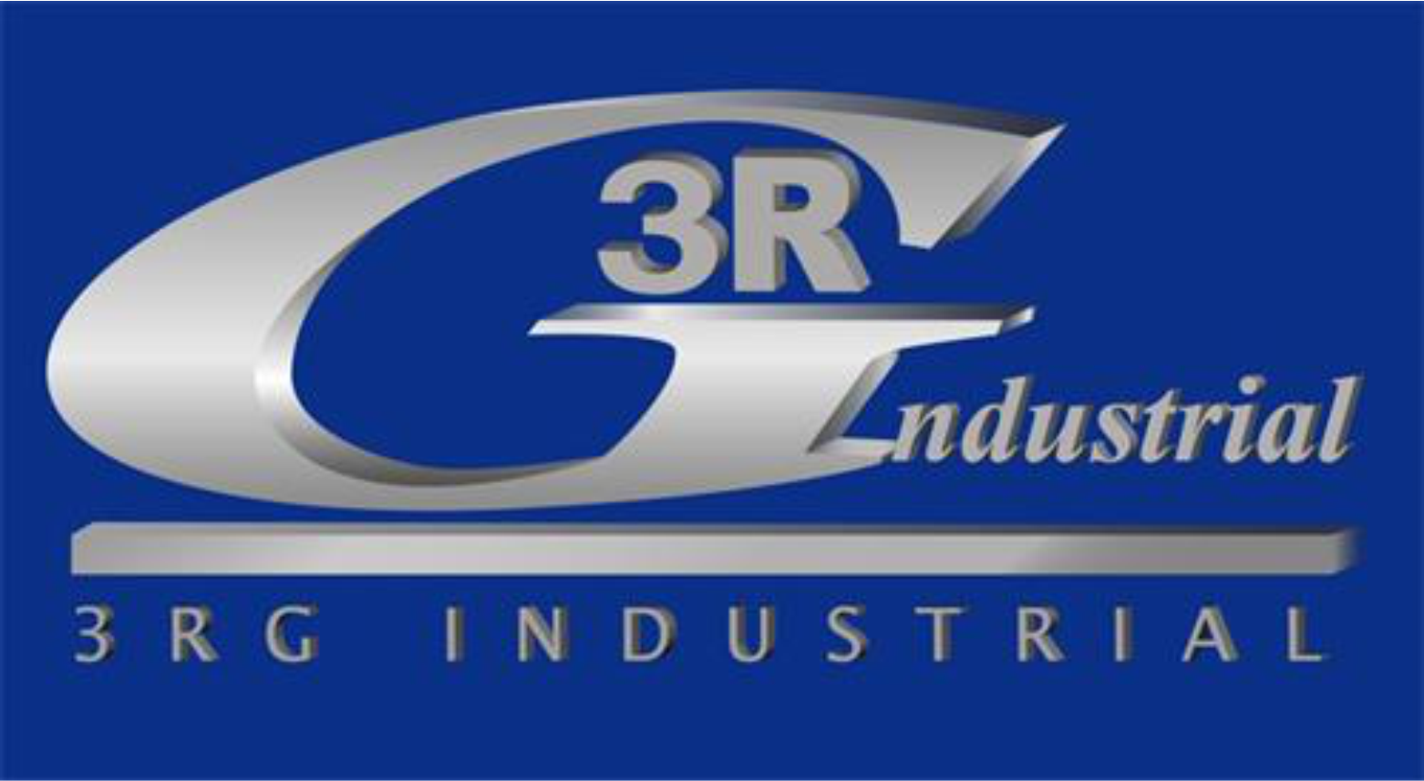 Логотип 3RG