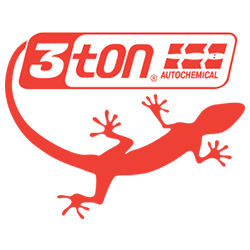Производитель 3TON логотип