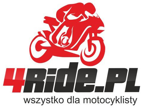 Производитель 4RIDE логотип