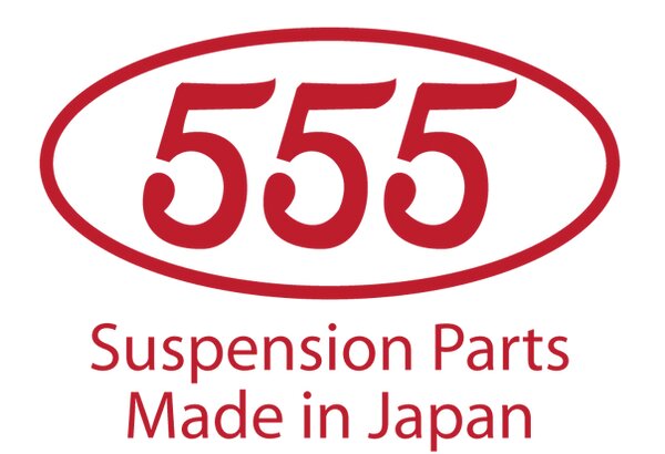 Производитель 555 логотип