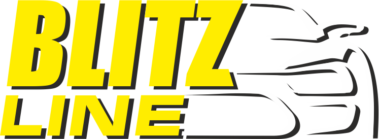 blitzline логотип