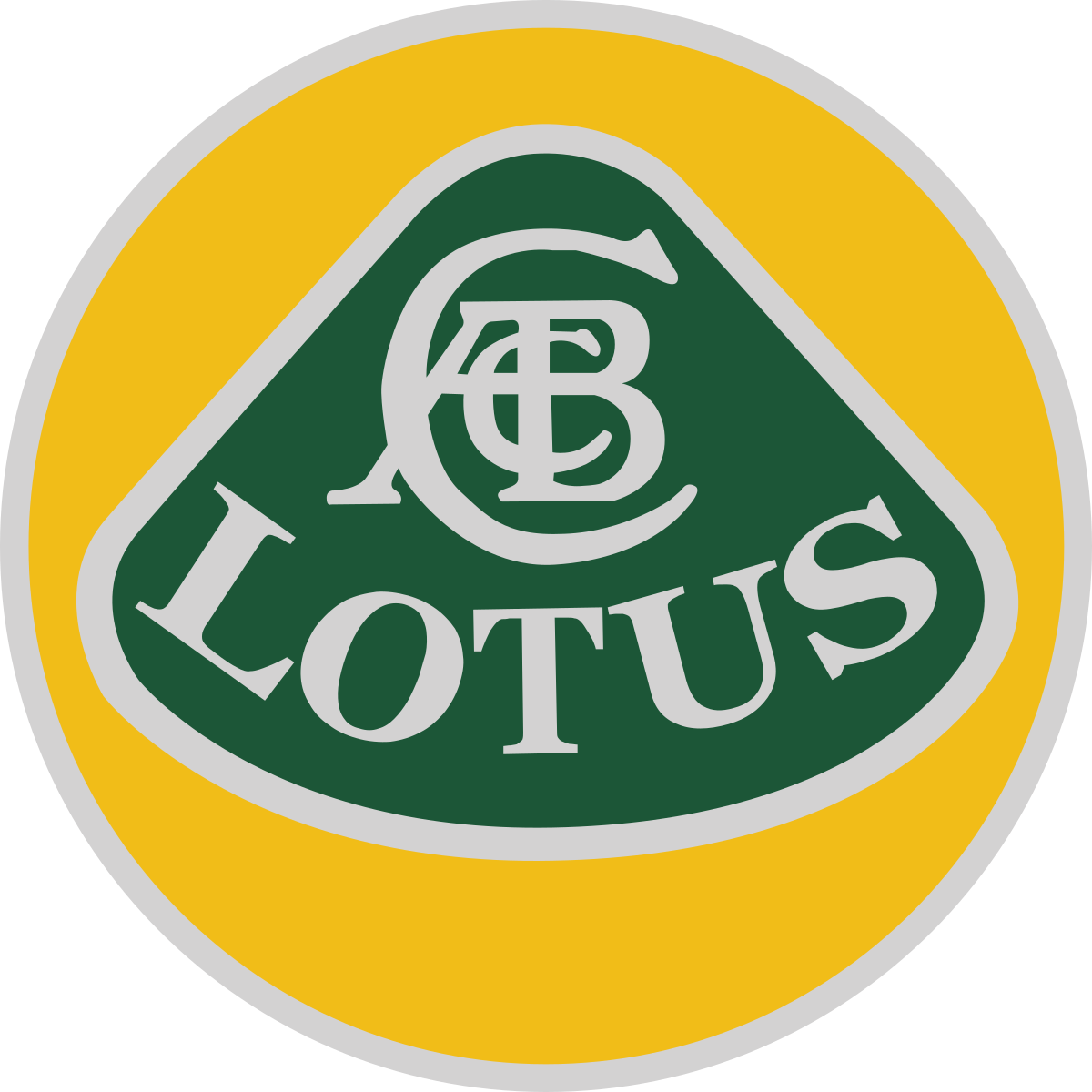 Производитель LOTUS логотип