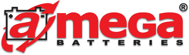 Производитель A-MEGA логотип
