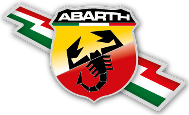 Производитель ABARTH логотип