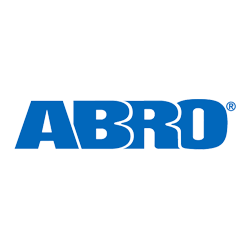 Логотип ABRO