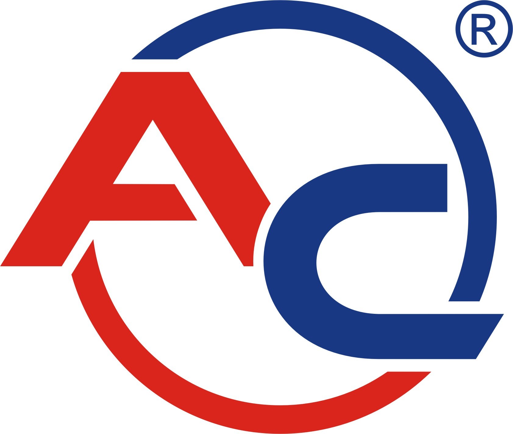 Производитель AC (STAG) логотип