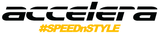 Производитель Accelera логотип