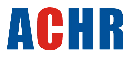 Производитель ACHR логотип