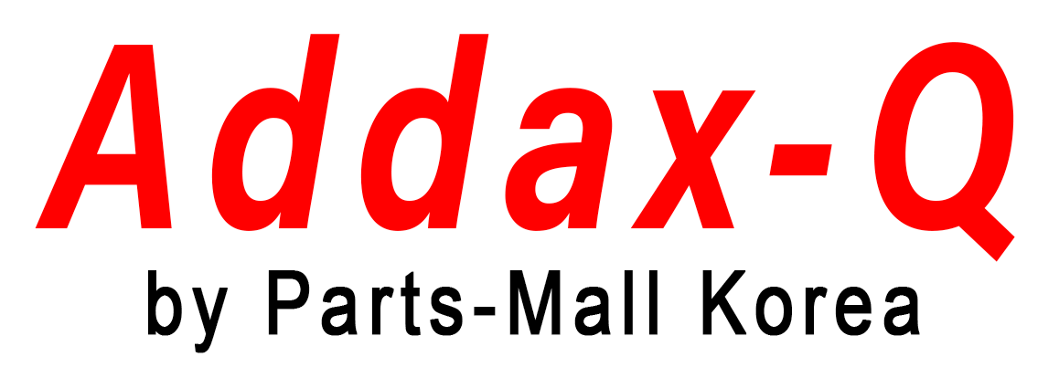 Производитель ADDAX-Q логотип
