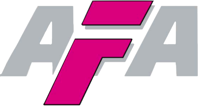 Производитель AFA логотип