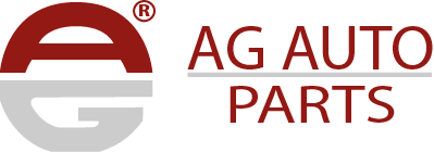 Логотип AG AUTOPARTS