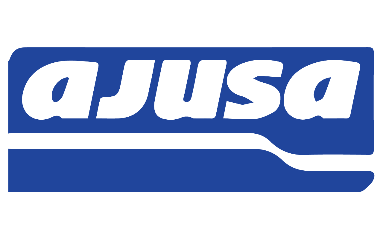 Логотип AJUSA