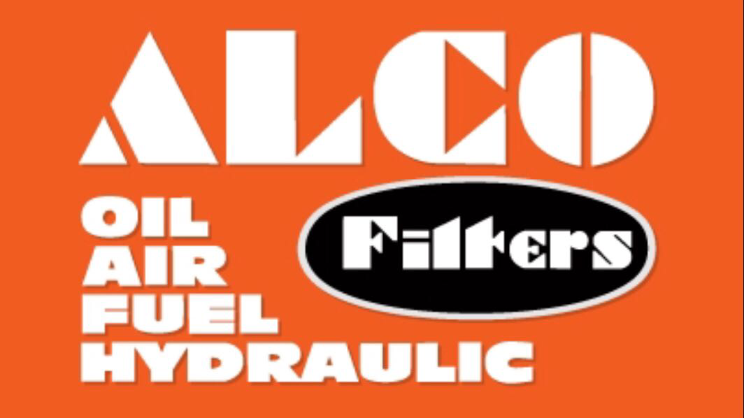 Логотип ALCO