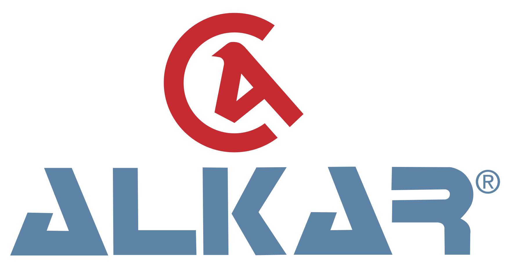 Производитель ALKAR логотип