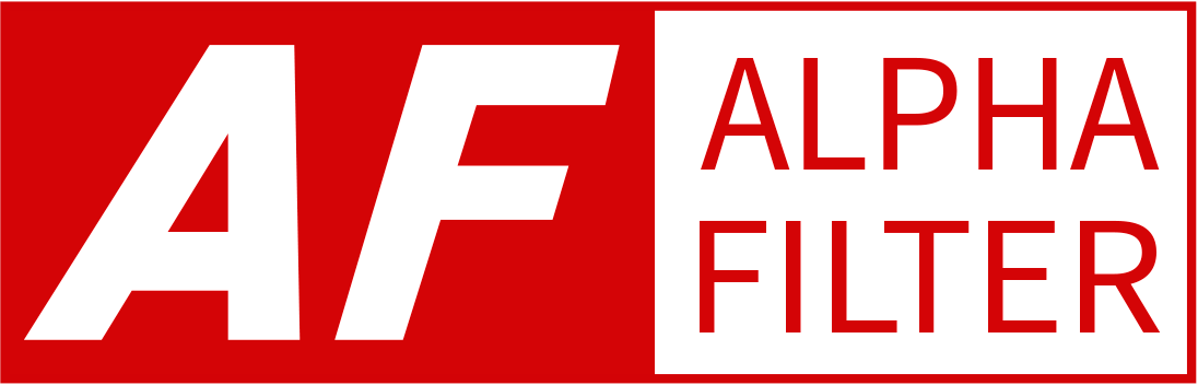 Производитель ALPHA FILTER логотип