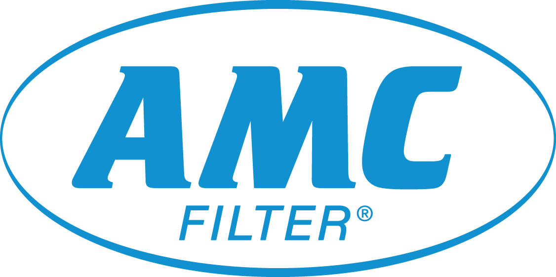 Логотип AMC FILTER
