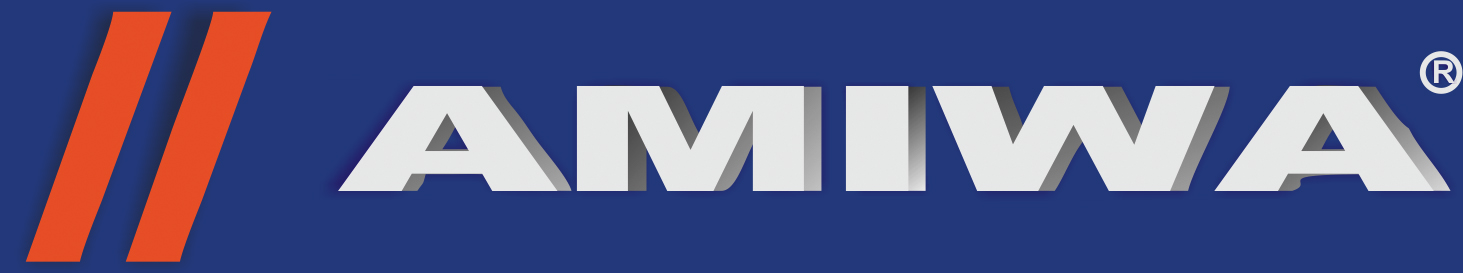 Логотип AMIWA