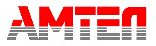 Логотип Amtel
