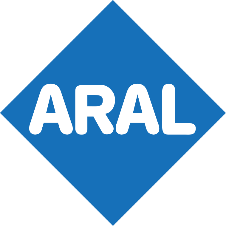 Логотип ARAL